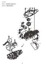 Предварительный просмотр 254 страницы Panasonic KX-FC265GR-T Service Manual