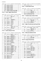 Предварительный просмотр 268 страницы Panasonic KX-FC265GR-T Service Manual