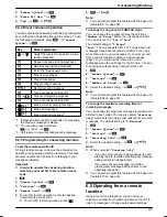 Preview for 37 page of Panasonic KX-FC268FX Operating Instructions Manual