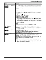 Preview for 41 page of Panasonic KX-FC268FX Operating Instructions Manual