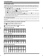 Preview for 50 page of Panasonic KX-FC268FX Operating Instructions Manual