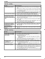 Preview for 58 page of Panasonic KX-FC268FX Operating Instructions Manual