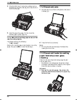 Preview for 62 page of Panasonic KX-FC268FX Operating Instructions Manual