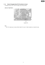 Preview for 6 page of Panasonic KX-FC379CX Service Manual