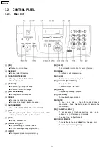 Preview for 13 page of Panasonic KX-FC379CX Service Manual