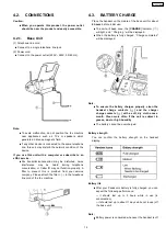 Preview for 16 page of Panasonic KX-FC379CX Service Manual