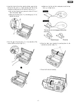 Preview for 18 page of Panasonic KX-FC379CX Service Manual