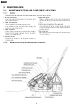 Preview for 25 page of Panasonic KX-FC379CX Service Manual