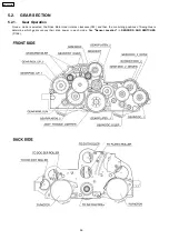 Preview for 27 page of Panasonic KX-FC379CX Service Manual