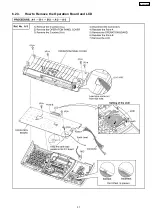 Preview for 38 page of Panasonic KX-FC379CX Service Manual