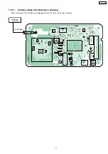 Preview for 74 page of Panasonic KX-FC379CX Service Manual