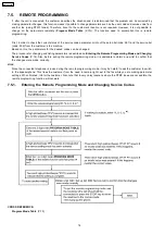 Preview for 75 page of Panasonic KX-FC379CX Service Manual