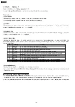 Preview for 117 page of Panasonic KX-FC379CX Service Manual