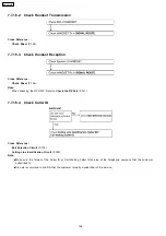 Preview for 147 page of Panasonic KX-FC379CX Service Manual