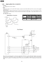 Preview for 165 page of Panasonic KX-FC379CX Service Manual