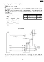 Preview for 166 page of Panasonic KX-FC379CX Service Manual