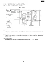 Preview for 186 page of Panasonic KX-FC379CX Service Manual