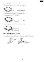 Preview for 204 page of Panasonic KX-FC379CX Service Manual