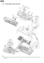 Preview for 209 page of Panasonic KX-FC379CX Service Manual