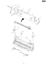 Preview for 212 page of Panasonic KX-FC379CX Service Manual