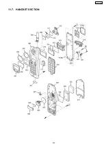 Preview for 216 page of Panasonic KX-FC379CX Service Manual