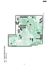 Preview for 232 page of Panasonic KX-FC379CX Service Manual