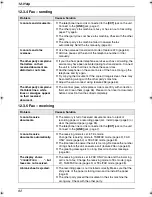 Preview for 92 page of Panasonic KX-FC961CX Operating Instructions Manual