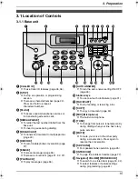 Preview for 15 page of Panasonic KX-FC962HK Operating Instructions Manual