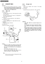 Preview for 16 page of Panasonic KX-FC971CX-S Service Manual