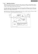 Предварительный просмотр 93 страницы Panasonic KX-FC971CX-S Service Manual