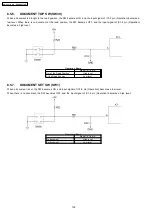 Предварительный просмотр 152 страницы Panasonic KX-FC971CX-S Service Manual