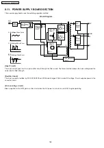 Предварительный просмотр 166 страницы Panasonic KX-FC971CX-S Service Manual