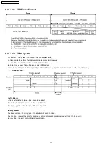 Предварительный просмотр 170 страницы Panasonic KX-FC971CX-S Service Manual