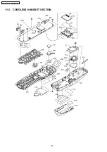 Предварительный просмотр 188 страницы Panasonic KX-FC971CX-S Service Manual