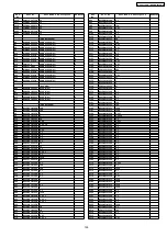 Предварительный просмотр 195 страницы Panasonic KX-FC971CX-S Service Manual