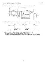 Предварительный просмотр 19 страницы Panasonic KX-FG2452CX Service Manual