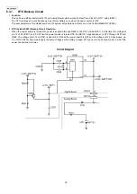 Предварительный просмотр 20 страницы Panasonic KX-FG2452CX Service Manual