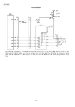 Предварительный просмотр 28 страницы Panasonic KX-FG2452CX Service Manual