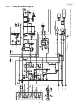 Предварительный просмотр 41 страницы Panasonic KX-FG2452CX Service Manual