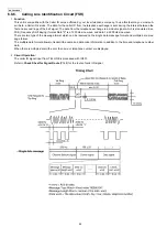 Предварительный просмотр 44 страницы Panasonic KX-FG2452CX Service Manual