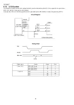 Предварительный просмотр 48 страницы Panasonic KX-FG2452CX Service Manual