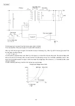 Предварительный просмотр 50 страницы Panasonic KX-FG2452CX Service Manual