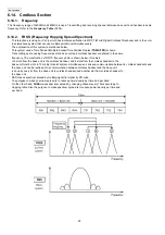 Предварительный просмотр 52 страницы Panasonic KX-FG2452CX Service Manual