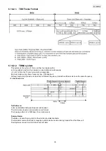 Предварительный просмотр 53 страницы Panasonic KX-FG2452CX Service Manual