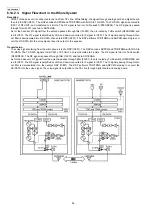 Предварительный просмотр 54 страницы Panasonic KX-FG2452CX Service Manual