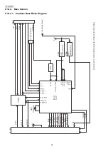 Предварительный просмотр 56 страницы Panasonic KX-FG2452CX Service Manual