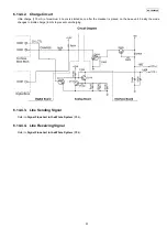 Предварительный просмотр 57 страницы Panasonic KX-FG2452CX Service Manual