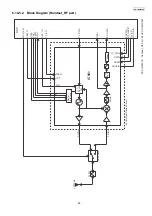 Предварительный просмотр 59 страницы Panasonic KX-FG2452CX Service Manual