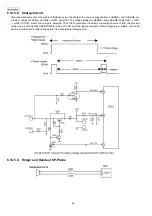 Предварительный просмотр 62 страницы Panasonic KX-FG2452CX Service Manual