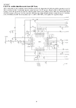 Предварительный просмотр 64 страницы Panasonic KX-FG2452CX Service Manual